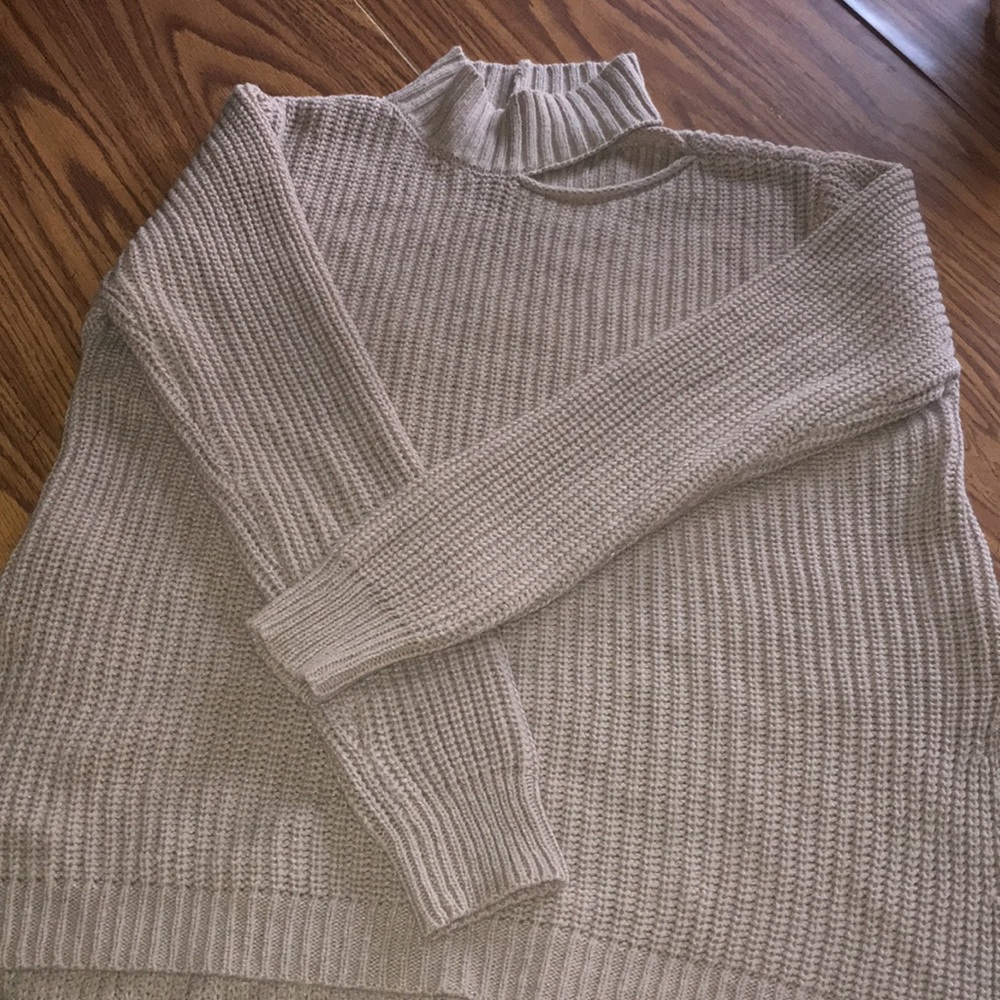 Sweater